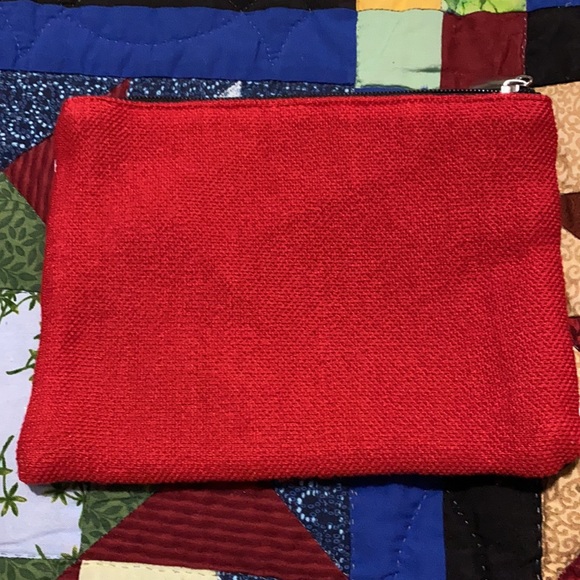 Sephora Cosmetic Bag - Picture 2 of 6